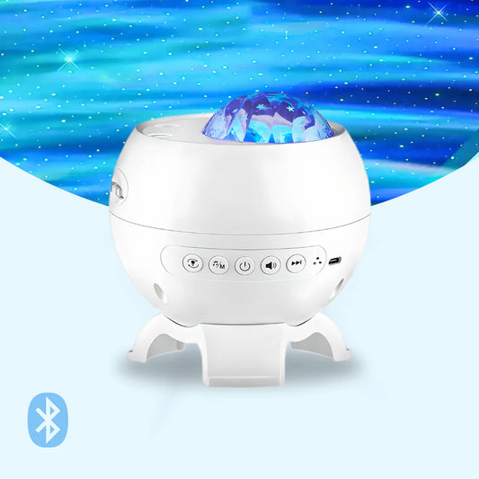 LUXIUS™ Aurora Projector